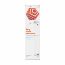 Vitateka Dry extra forte 30%