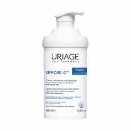 Uriage xemose C8+