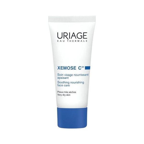 Uriage xemose C8+