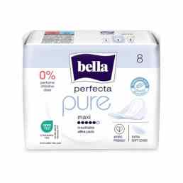 Bella perfecta pure