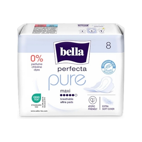 Bella perfecta pure