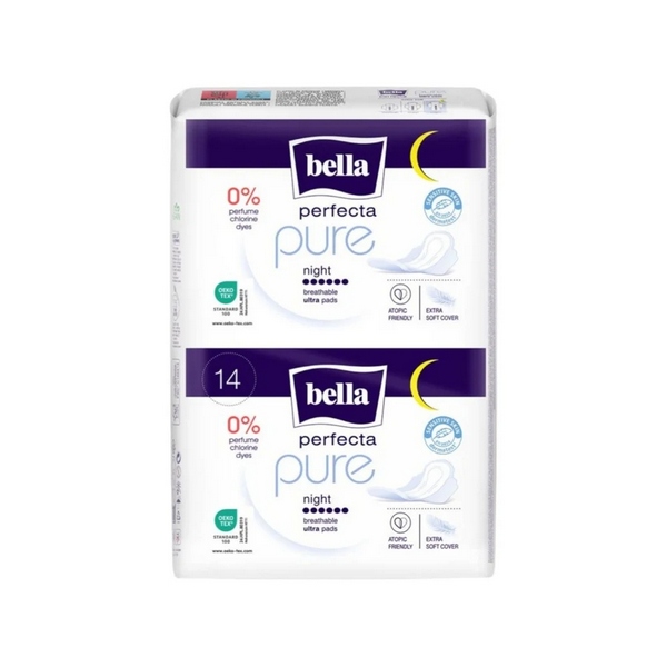 Bella perfecta pure