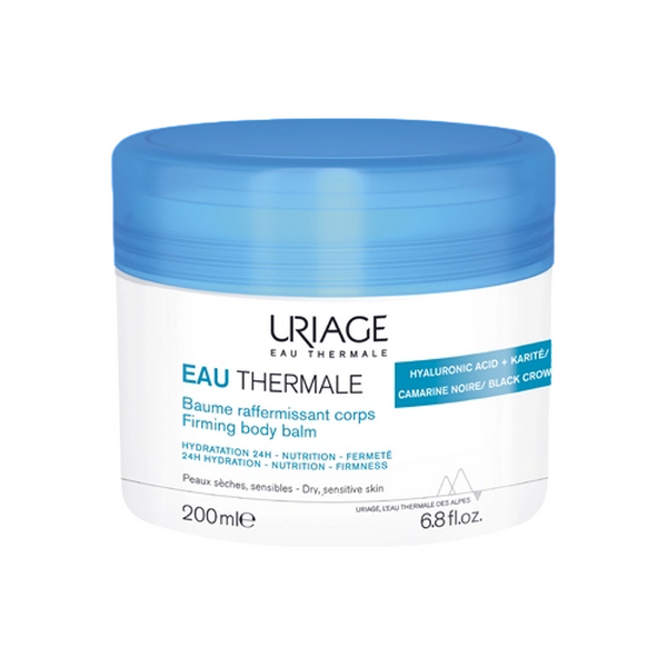 Uriage eau thermale
