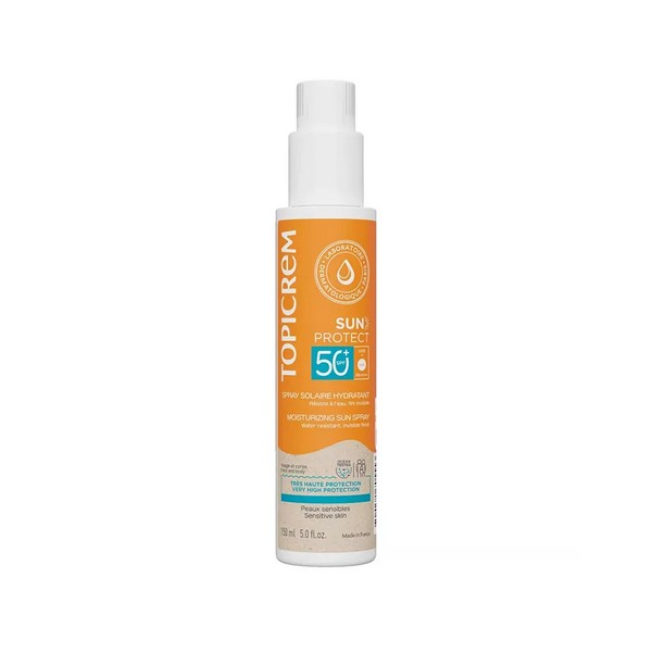 Topicrem (Топикрем) Sun Protect