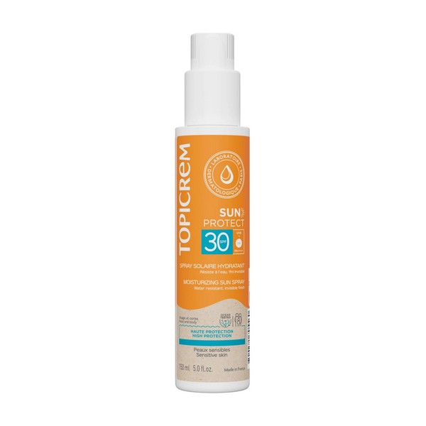 Topicrem (Топикрем) Sun Protect