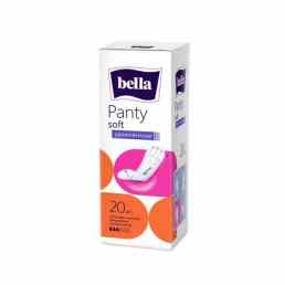 Bella panty soft
