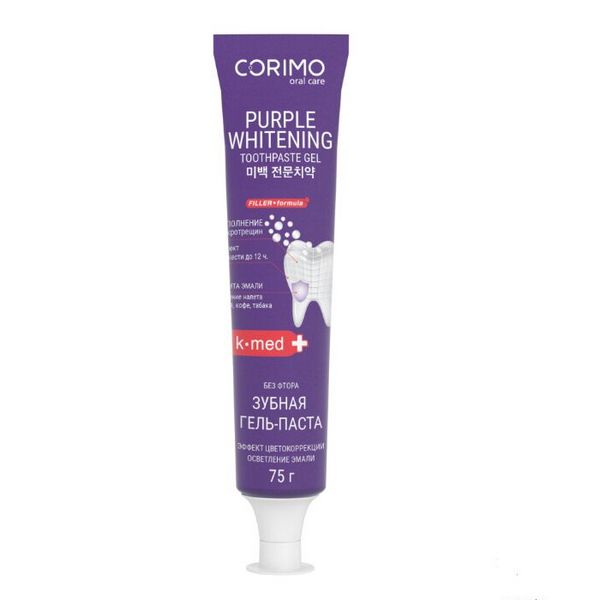 Corimo Oral Care