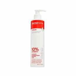 Dermanorma UreaLab крем с мочевиной 10%