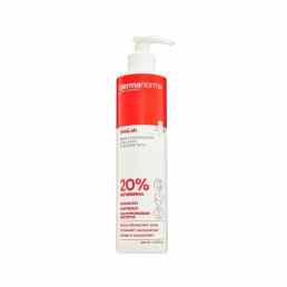 Dermanorma UreaLab крем с мочевиной 20%
