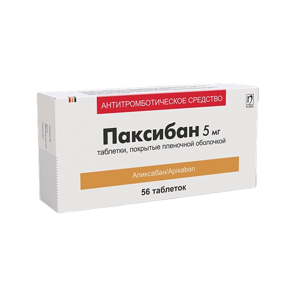 Паксибан