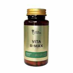 Vita Fortis вита B-макс