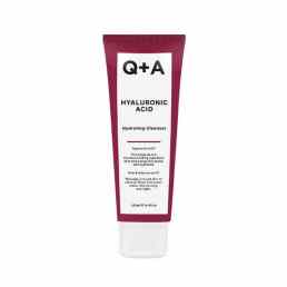 Q+A Hyaluronic Acid