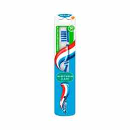 Aquafresh in-between clean