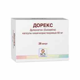 Дорекс