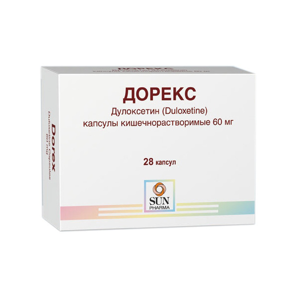 Дорекс