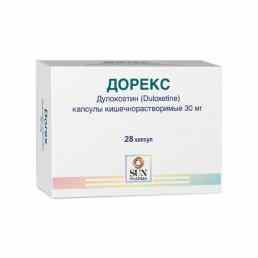 Дорекс