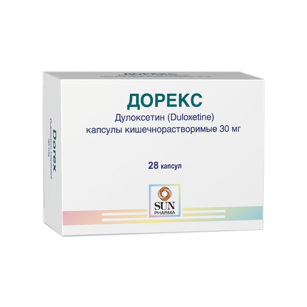 Дорекс