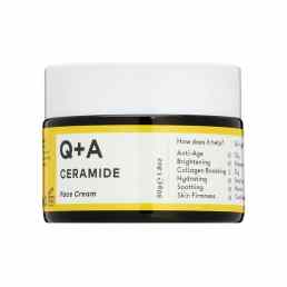Q+A Ceramide