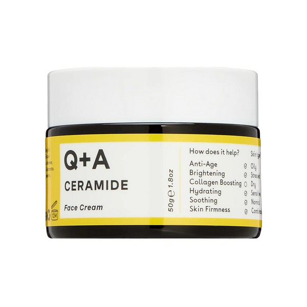 Q+A Ceramide