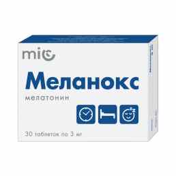 Меланокс