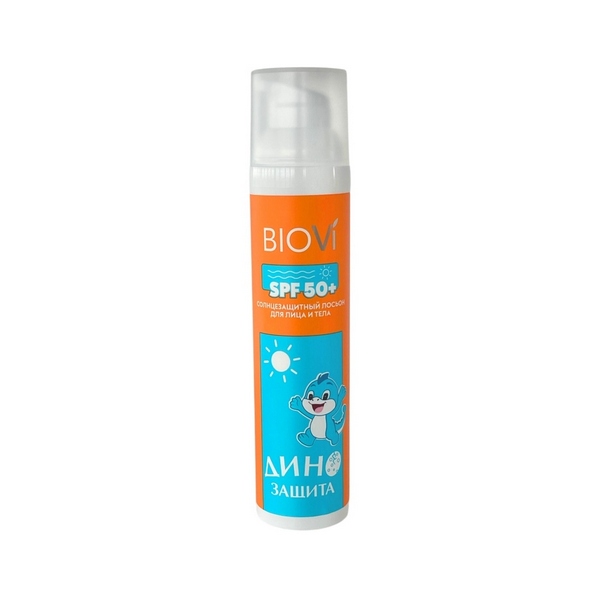 Biovi Дино защита
