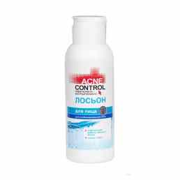 Acne Control