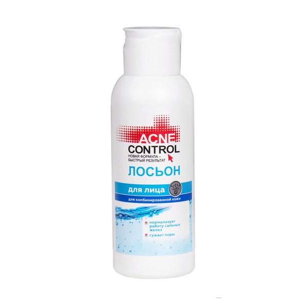 Acne Control