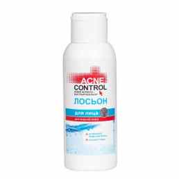 Acne Control