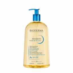 Bioderma (Биодерма) Atoderm Huile de Douche