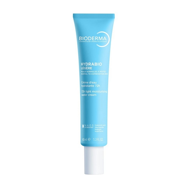 Bioderma (Биодерма) Hydrabio Legere
