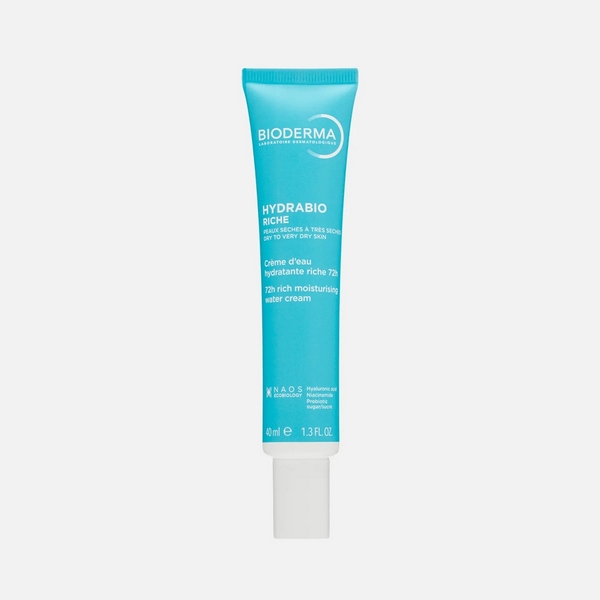 Bioderma (Биодерма) Hydrabio Riche