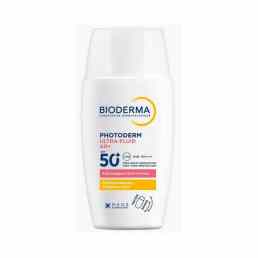 Bioderma (Биодерма) Photoderm Ultra-Fluid AR+