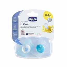 Chicco PhysioForma Micro