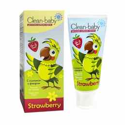 Clean-baby