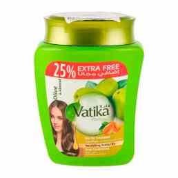 Дабур ватика