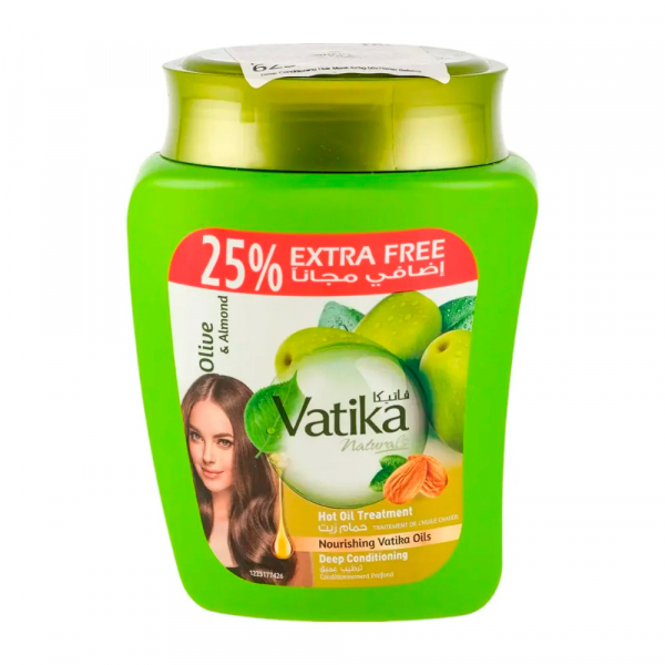 Дабур ватика