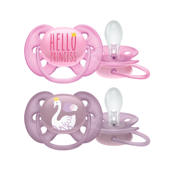 Avent Ultra Soft SCF223/02 (86884)