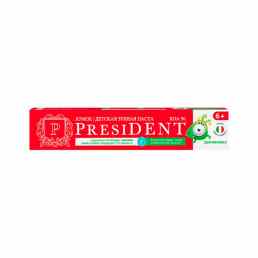 President