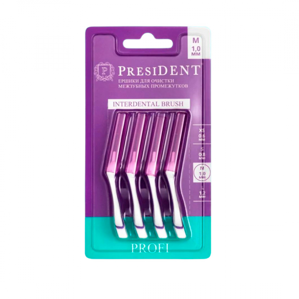 President Profi