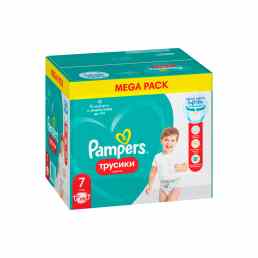 Pampers (Памперс) Pants