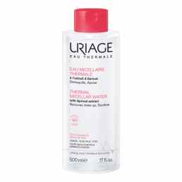 Uriage eau thermale