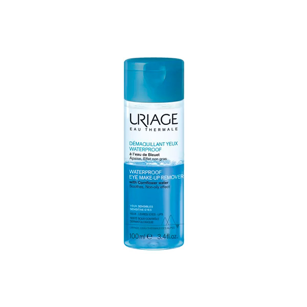 Uriage eau thermale