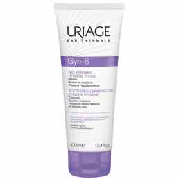 Uriage Gyn-8