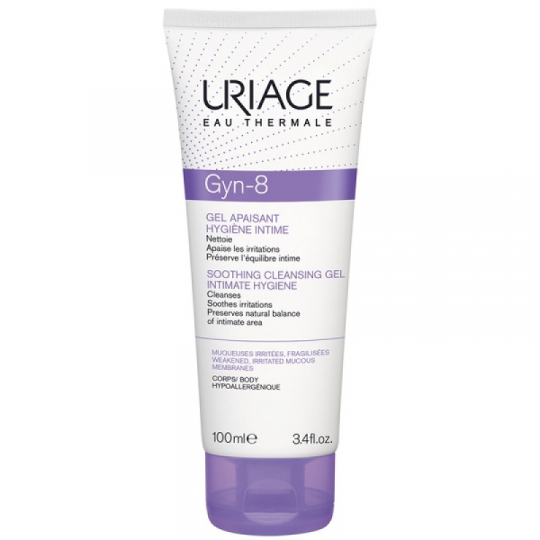 Uriage Gyn-8
