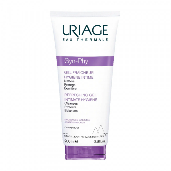 Uriage Gyn-Phy