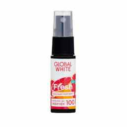 Global White Fresh