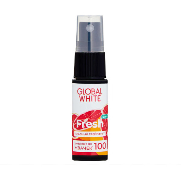 Global White Fresh