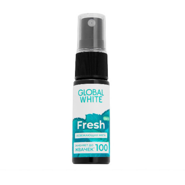 Global White Fresh