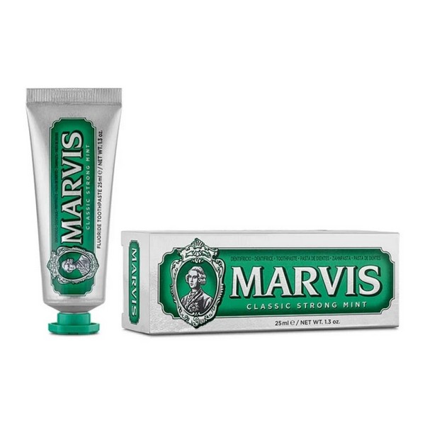 Marvis