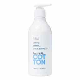 Tashe Professional Cotton Rituals Body Milk
